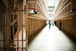 Understanding How the Prison Population Rises as Crime Falls