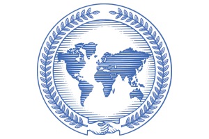 School of International Service logo