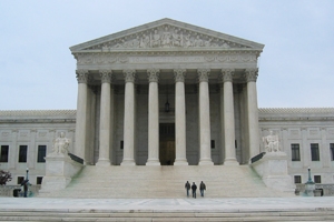 Supreme Court, from afagen on Flickr.com