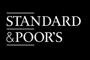 Standard & Poor's Logo