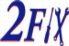2FIX Logo
