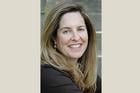 Allison Silberberg.