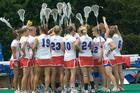 Women's Field Hockey