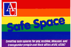 GLBTA - AU Safe Space
