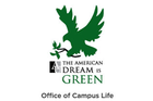 OCL - American Dream is Green