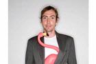 Carl Hildebrand, SIS/MA '02