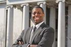 Curtis Johnson