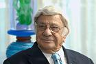 Dr. Cyrus Katzen