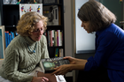 DOS - How we help Faculty and Staff