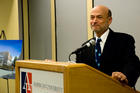 Dean Louis Goodman of SIS Reacts to President Obama's Remarks on Comprehensive Immigration Reform.