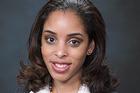 head shot of White House Fellow Kellee James