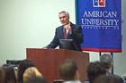 Jared Bernstein