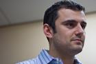 Gary Vaynerchuk, author of "Crush It! Cash in on Your Passion" will be at AU October 14.
