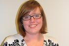 photo of Kelsey Cadden