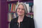 Nancy Sydnor-Greenberg