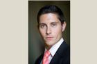 SOC alum Andrew Noyes