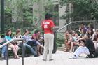 Orientation Leaders