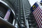 Image of building in Malaysia