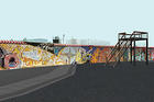 Virtual Berlin Wall in New Exhibition Virtual Berlin Wall in New Exhibition