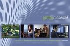 Cover of OIT's award-winning publication Getting Connected.