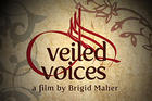 veiled voices title image