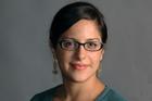 Alexandra Garcia, BA/'05, has had her video nominated for a 2009 Emmy