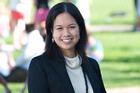 Angie Chuang