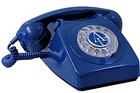 Phone-in your appointment.