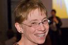 Patricia Aufderheide, director, Center for Social Media
