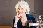 Photo of Diane Rehm