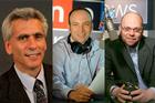 Jared Bernstein, David Kestenbaum, Adam Davidson
