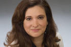 SOC Assistant Professor Gemma Puglisi