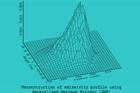 Tomographic Reconstruction