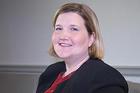 Arlene Hill, Kogod Center for Career Development