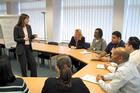 instructor-led training