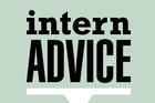 Intern Advice