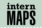 Internship Location Maps