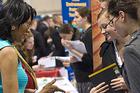 Job and Internship Fair