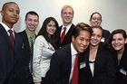 About the Kogod School of Business