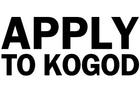 Apply to Kogod