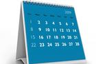 Kogod Center for Career Development Calendar