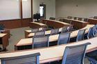 Kogod School of Business Expansion