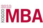 Kogod School of Business MBA Brochure