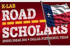 Kogod School of Business Road Scholars Program