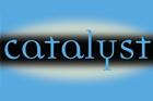 Cover of Catlyst, a student run science magazine at American University