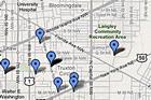 Internship Maps