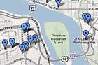 Internship Maps