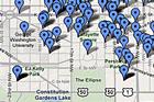 Internship Maps