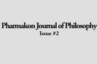 Pharmakon, journal of philosophy