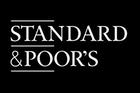Standard & Poor's Logo